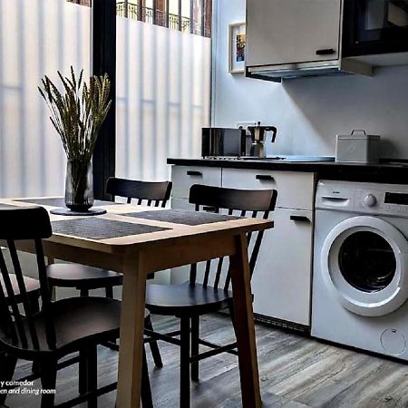 Apartments Central Madrid - Q2Home Екстер'єр фото