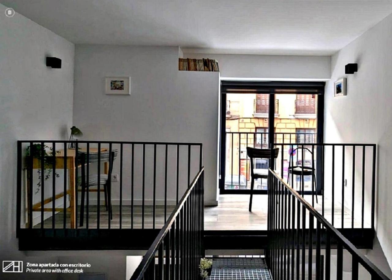 Apartments Central Madrid - Q2Home Екстер'єр фото