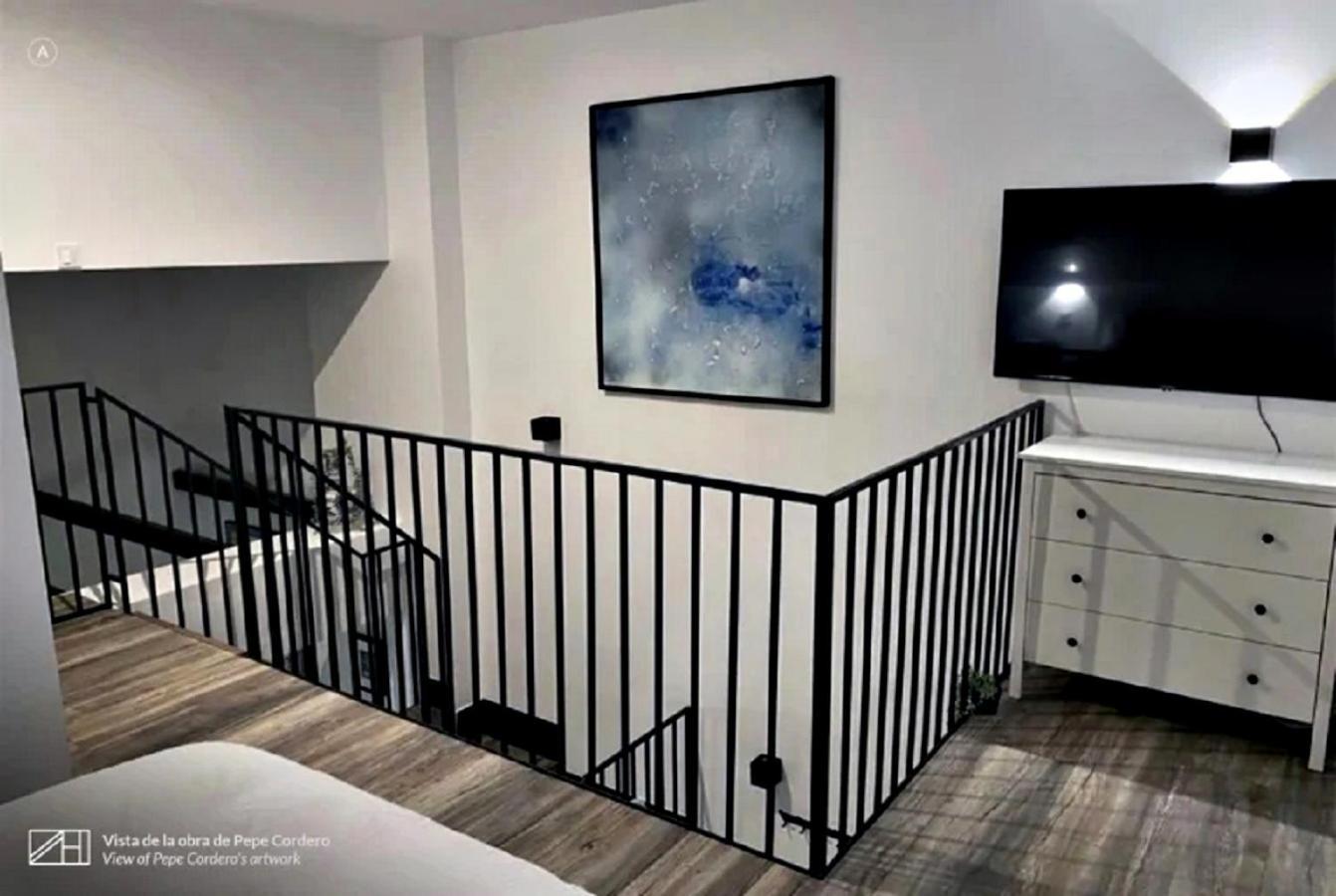 Apartments Central Madrid - Q2Home Екстер'єр фото