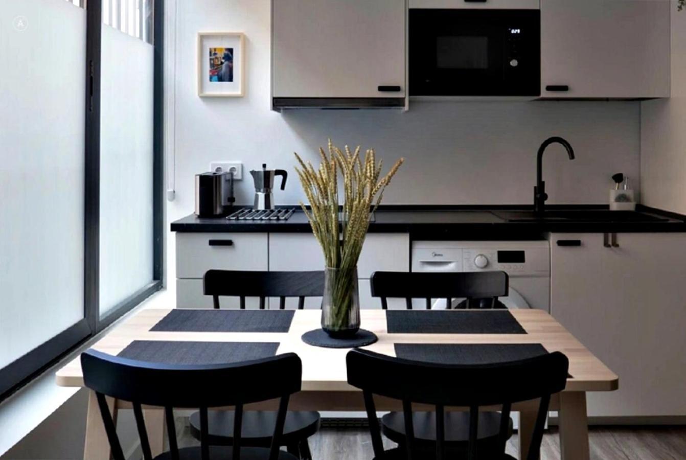 Apartments Central Madrid - Q2Home Екстер'єр фото