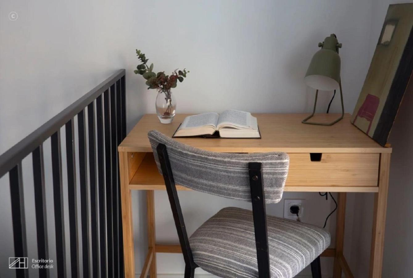 Apartments Central Madrid - Q2Home Екстер'єр фото