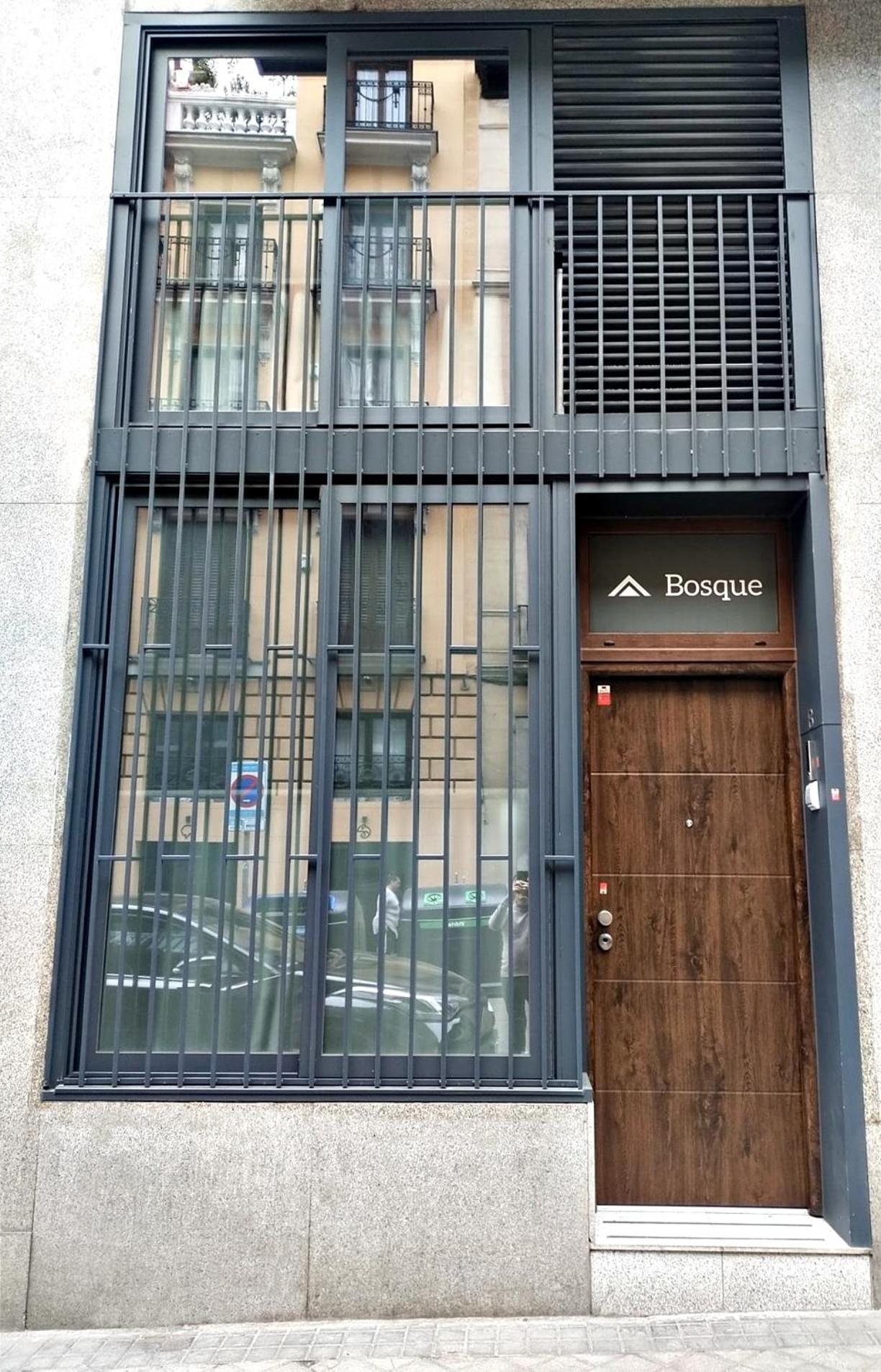 Apartments Central Madrid - Q2Home Екстер'єр фото