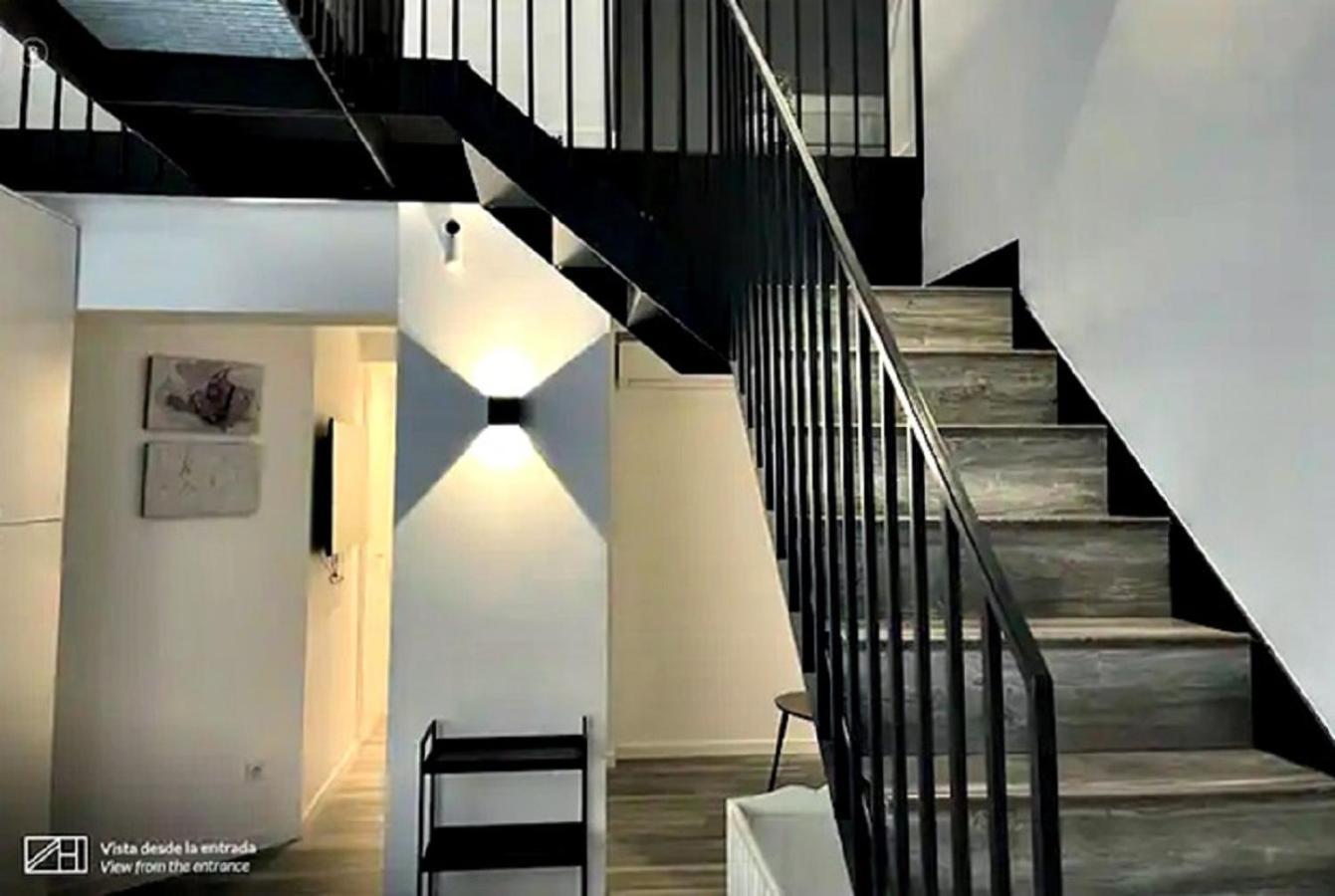 Apartments Central Madrid - Q2Home Екстер'єр фото