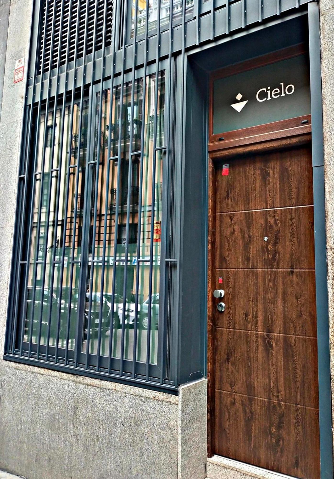 Apartments Central Madrid - Q2Home Екстер'єр фото