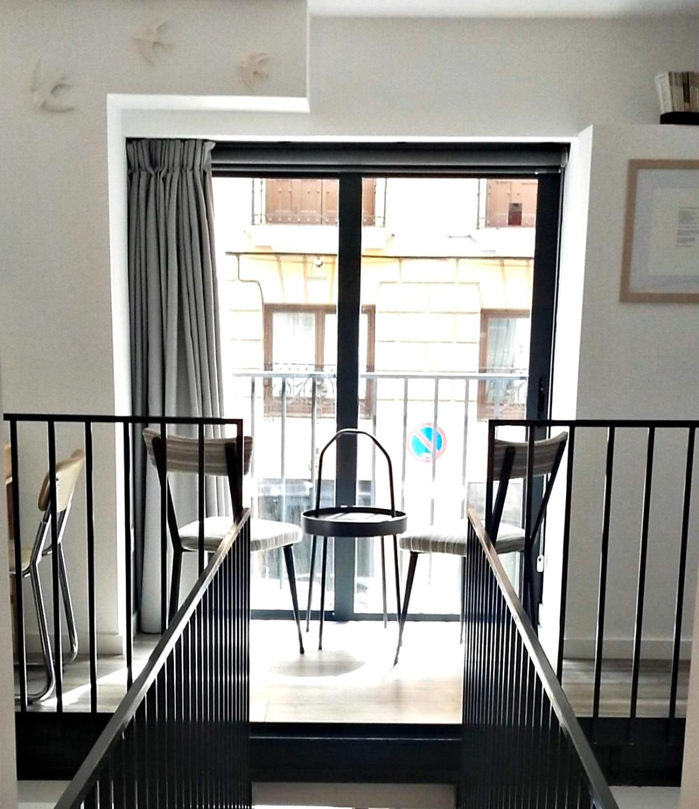 Apartments Central Madrid - Q2Home Екстер'єр фото