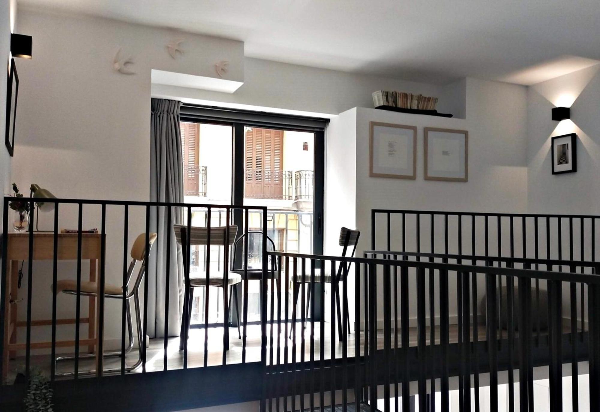Apartments Central Madrid - Q2Home Екстер'єр фото