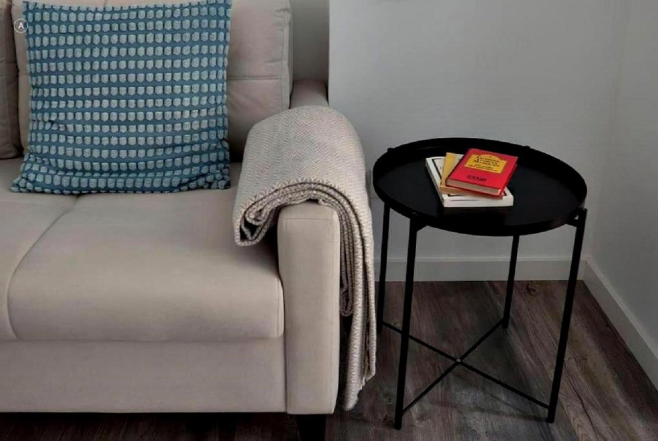 Apartments Central Madrid - Q2Home Екстер'єр фото