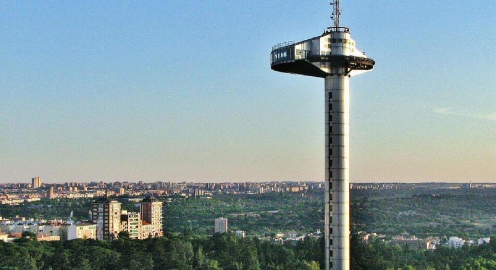 Apartments Central Madrid - Q2Home Екстер'єр фото