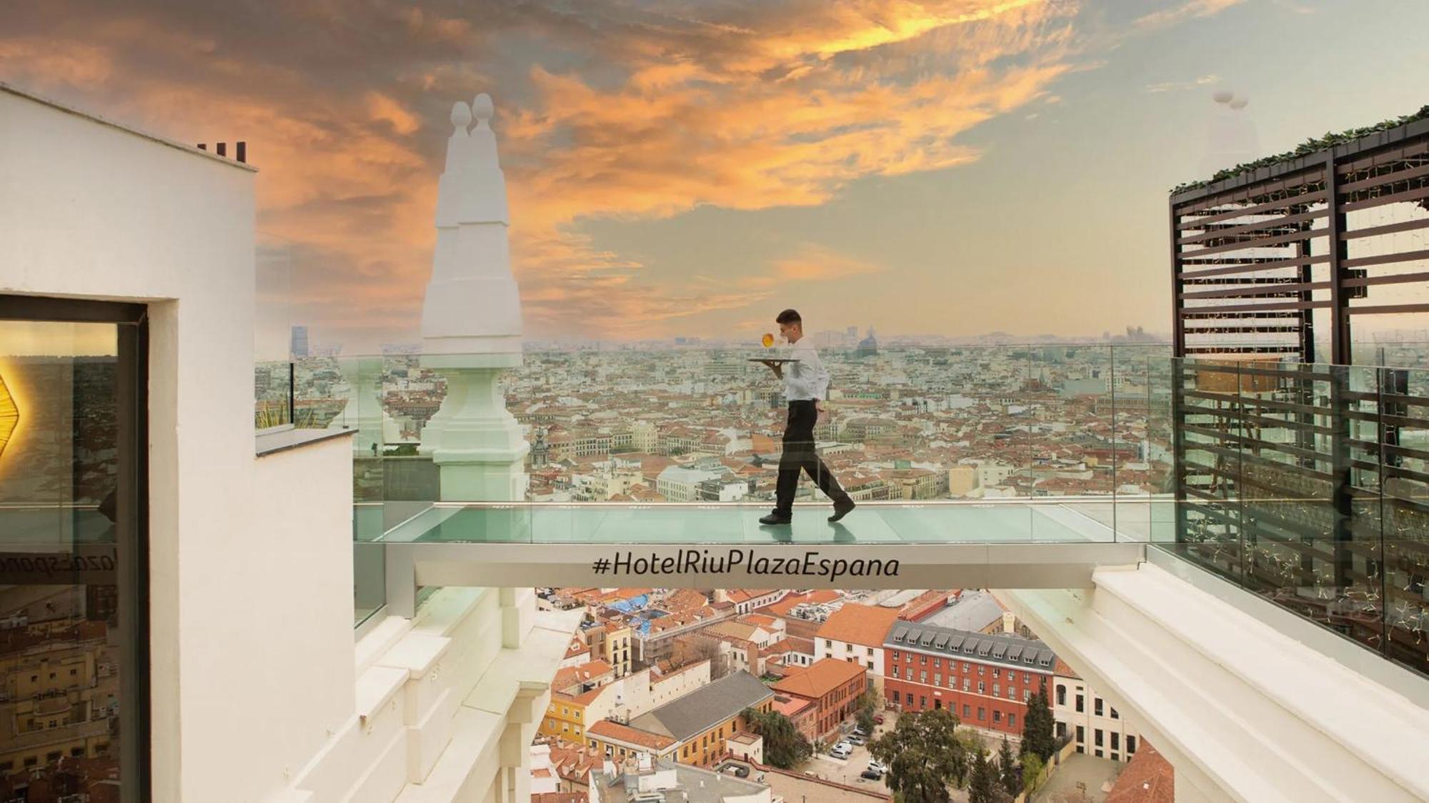 Apartments Central Madrid - Q2Home Екстер'єр фото