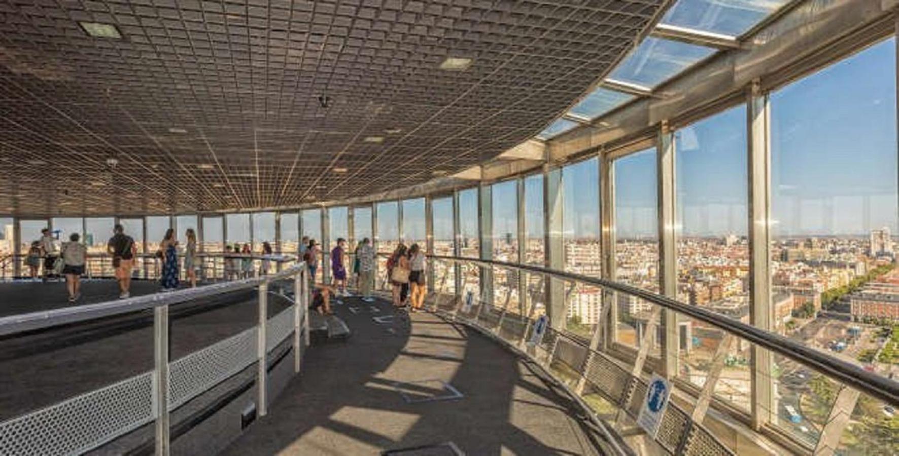Apartments Central Madrid - Q2Home Екстер'єр фото