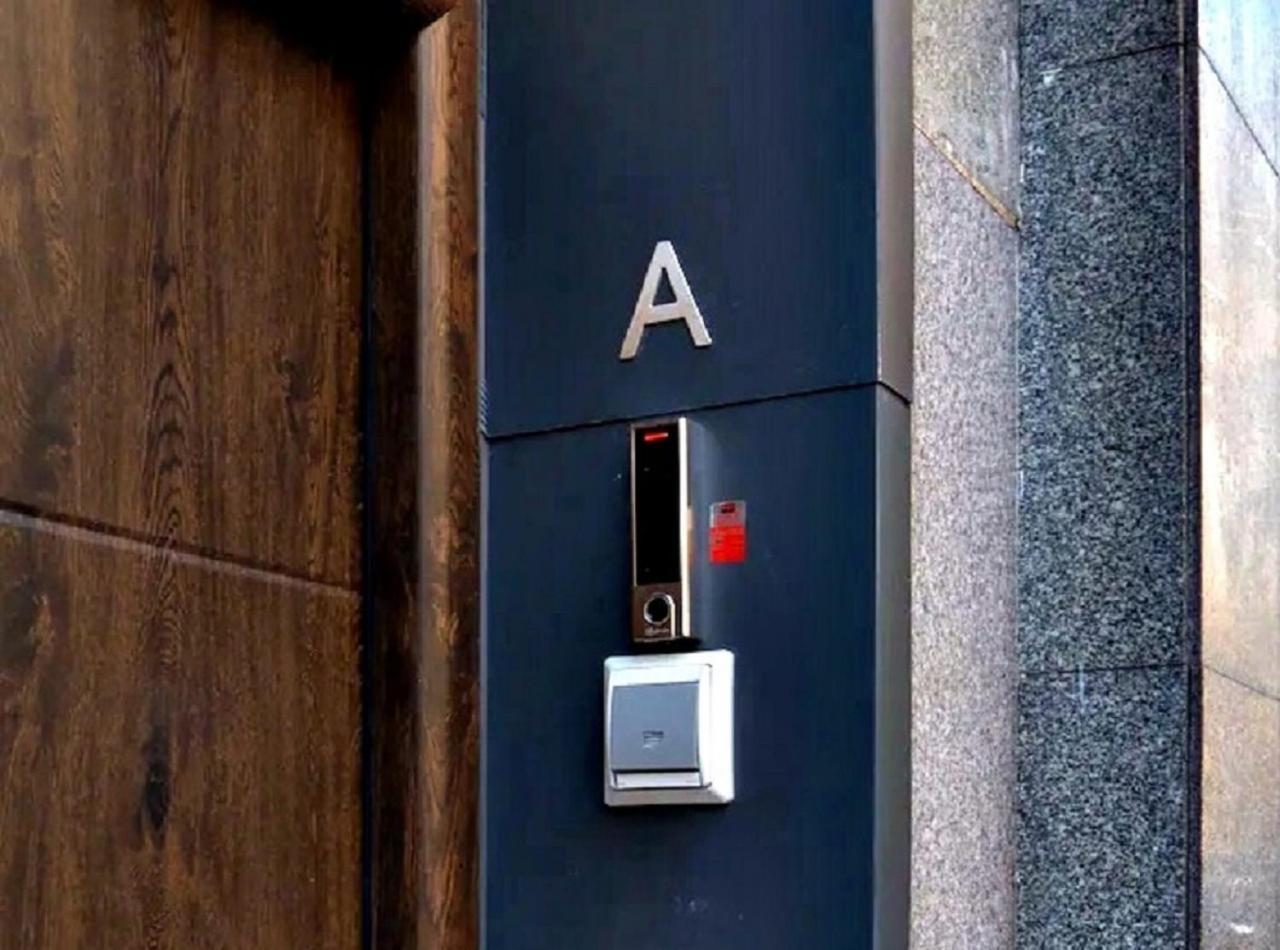 Apartments Central Madrid - Q2Home Екстер'єр фото