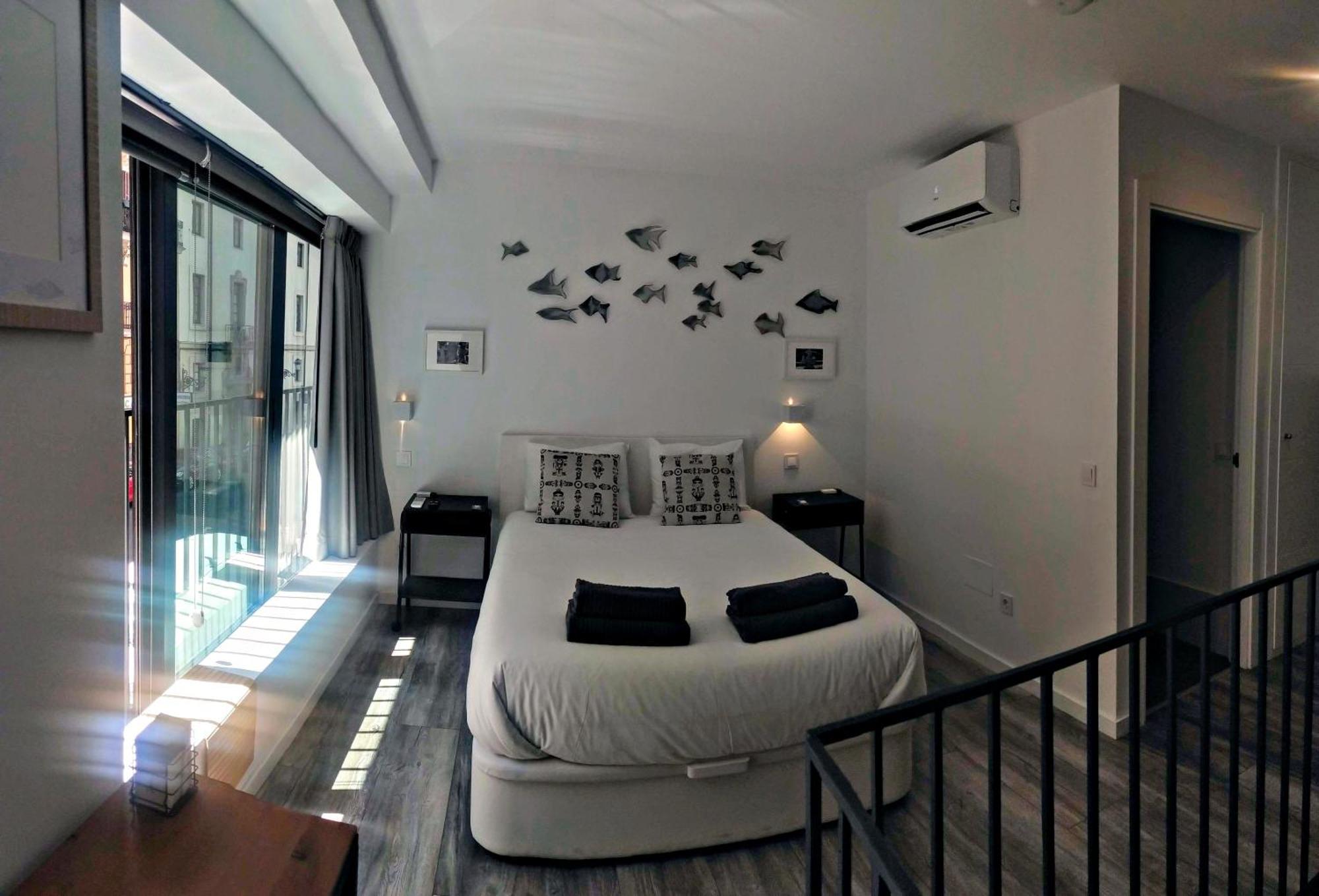 Apartments Central Madrid - Q2Home Екстер'єр фото