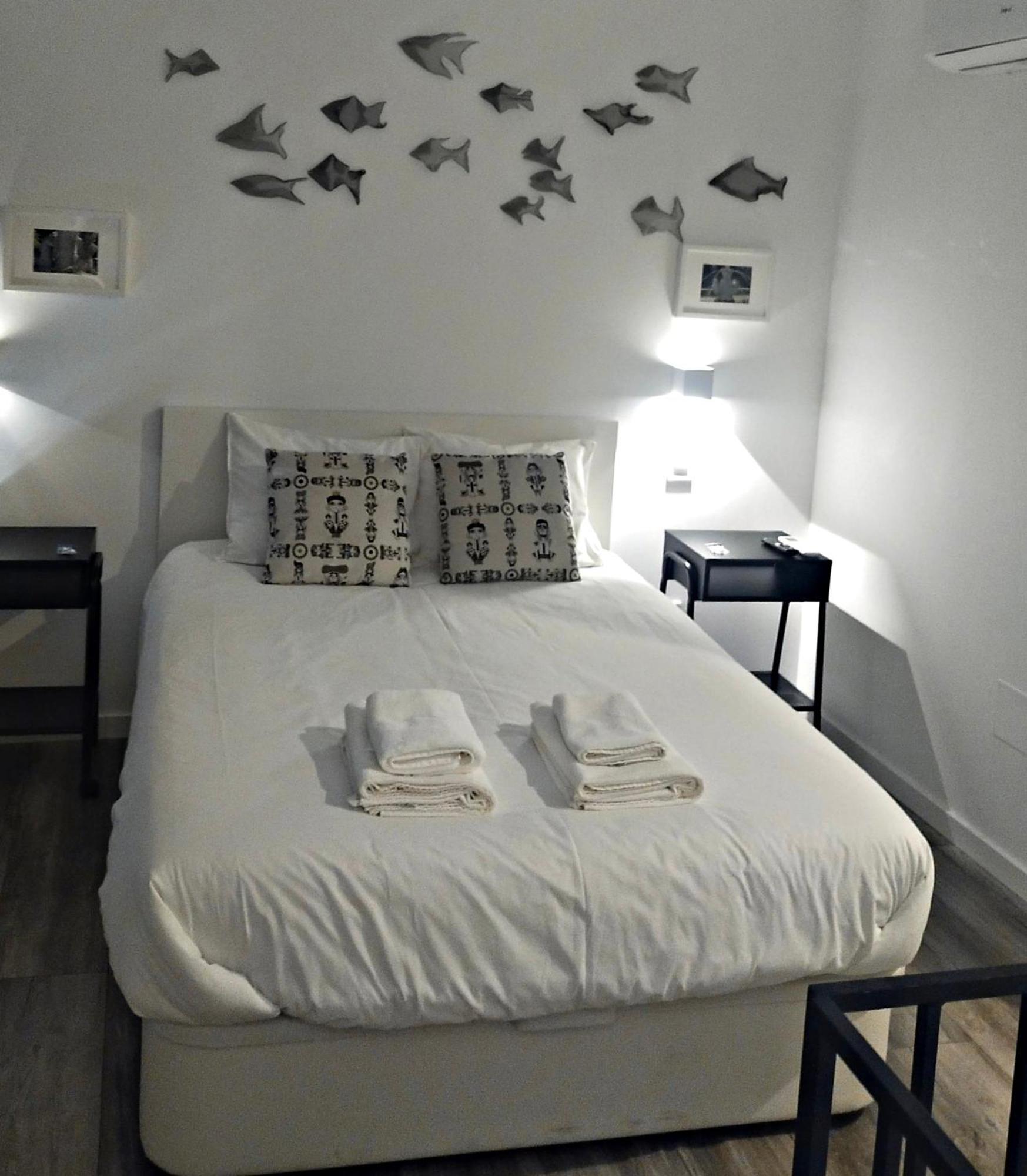 Apartments Central Madrid - Q2Home Екстер'єр фото