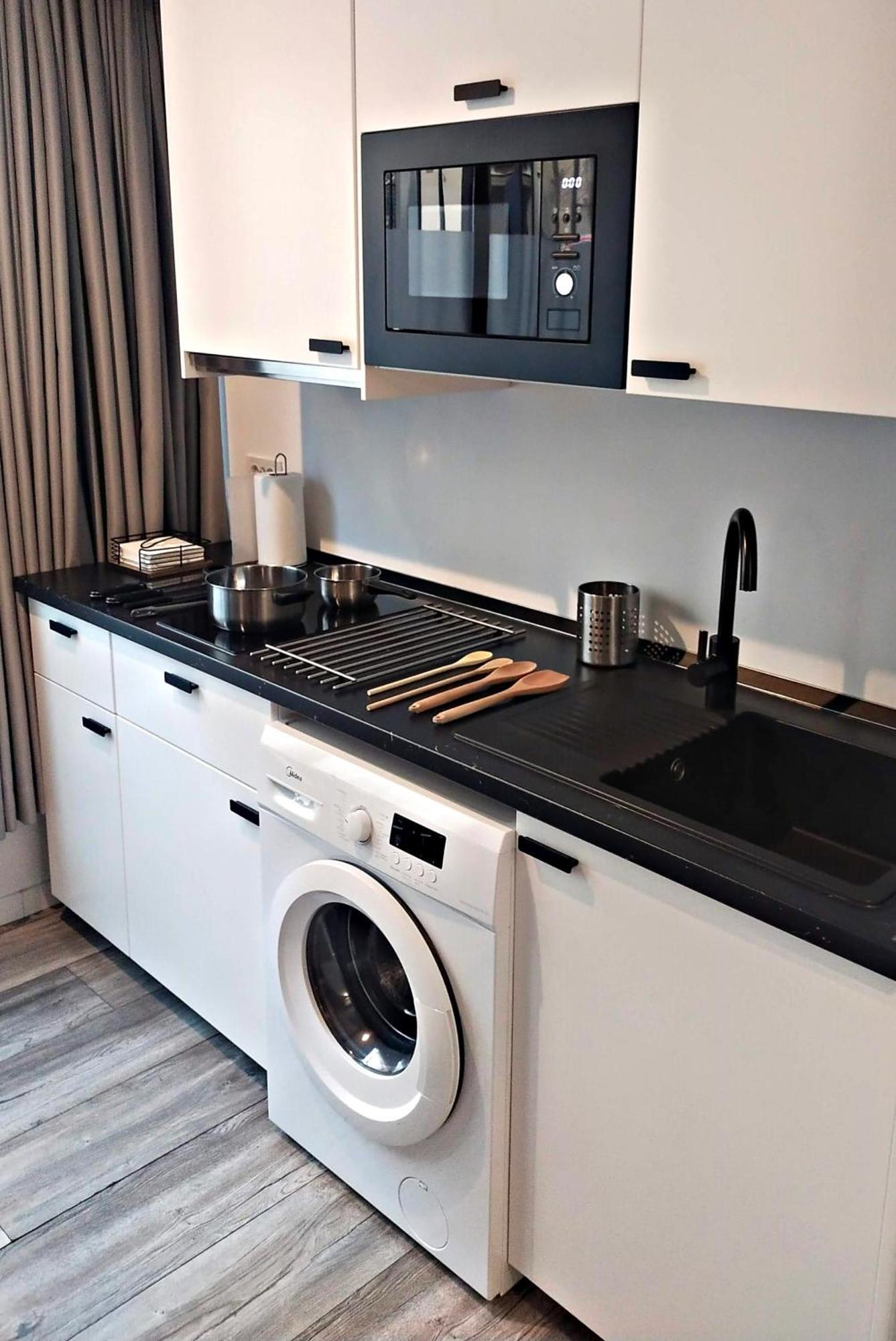 Apartments Central Madrid - Q2Home Екстер'єр фото