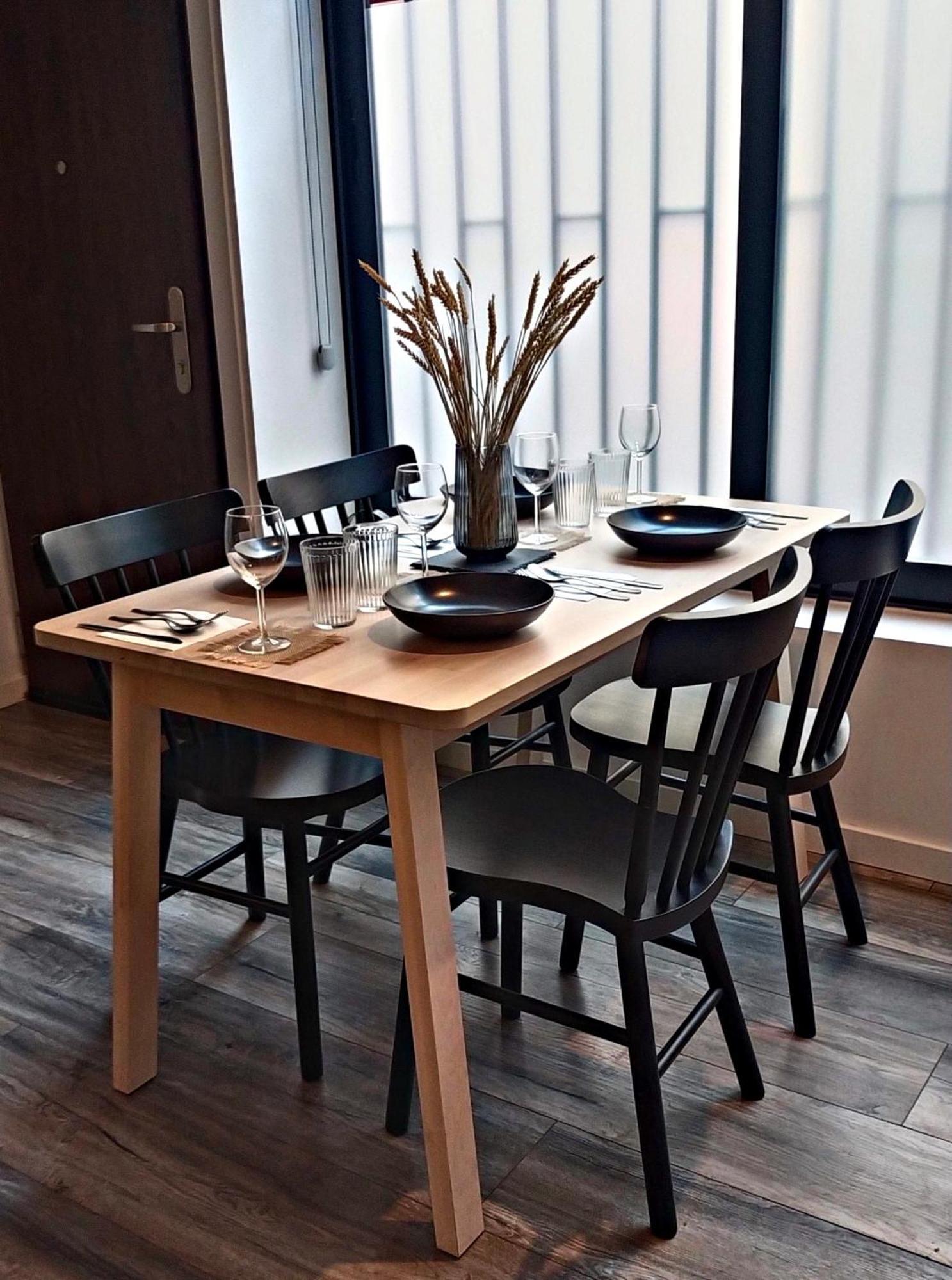 Apartments Central Madrid - Q2Home Екстер'єр фото